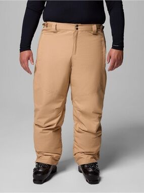 Columbia • NWT $160 Men's Bugaboo™ V Pants Ski or Snow pants